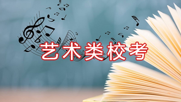 2018年艺术类使用校考成绩高校及招生专业